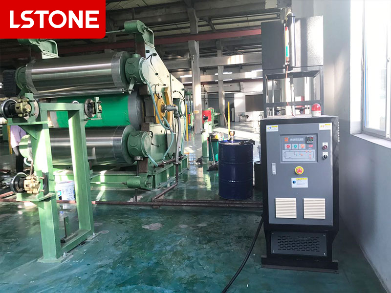 鼓式硫化機的加熱方式有哪些？選擇鼓式硫化機油溫機